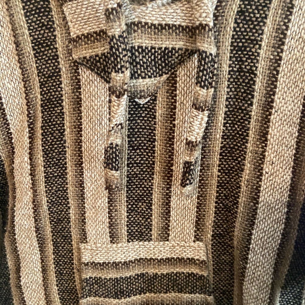 Boho Pullover - image 2